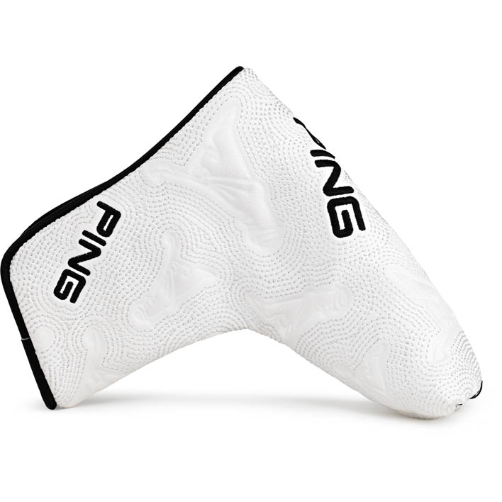 PING Icon Putter Blade Cover