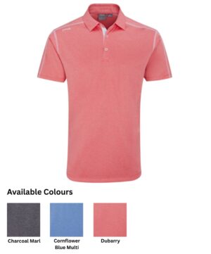 PING Fynn Polo Shirt