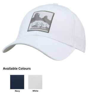 PING Legacy Cap