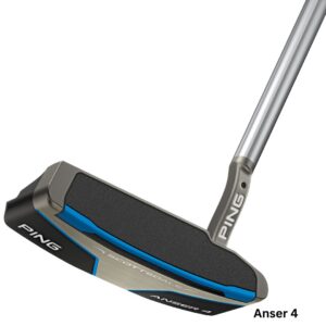 PING Scottsdale Putters
