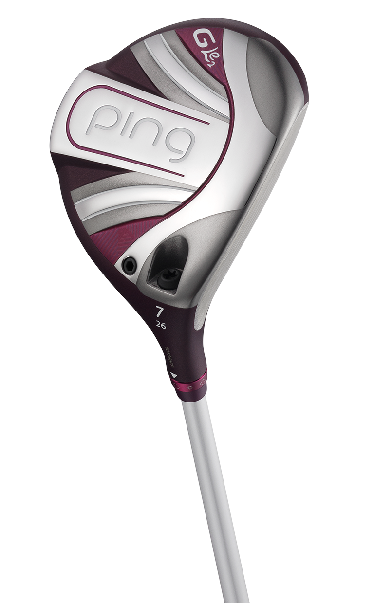 PING GLE2 7 Woods