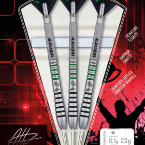 Unicorn Contenders Contender 90% Tungsten - Adam Hunt 23G