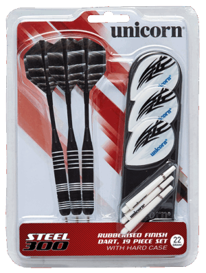 Unicorn S300 Darts