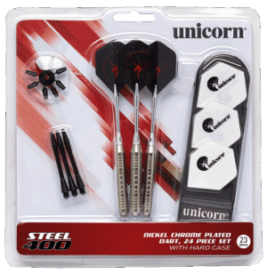 Unicorn S400 Darts