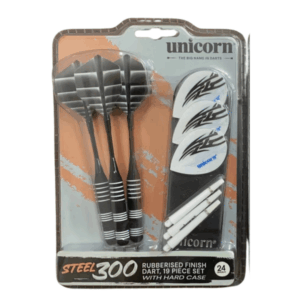 Unicorn S300 Darts - 24g