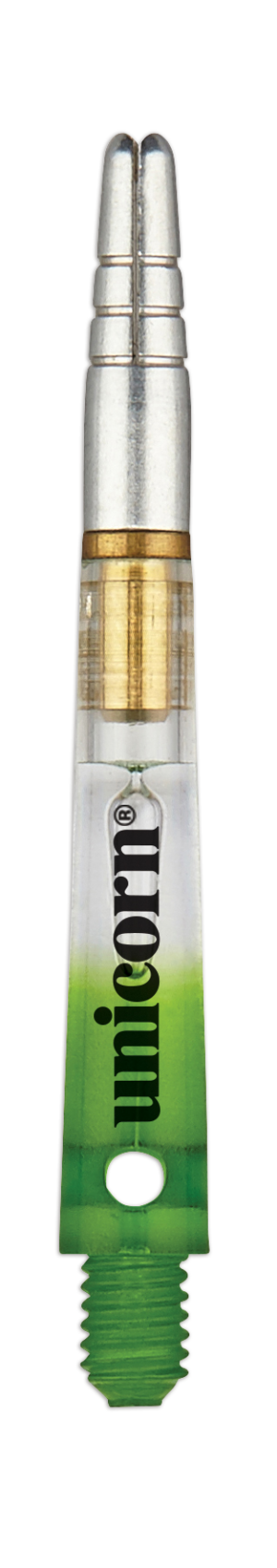 Unicorn Gripper 360 Two-Tone Shaft