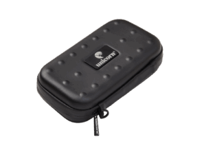Unicorn Contender XL Hard Dart Case