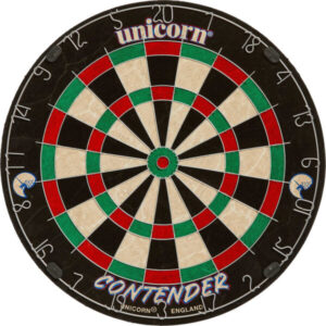 Unicorn Contender Dartboard