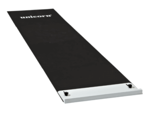 Unicorn Raised Oche Dart Mat