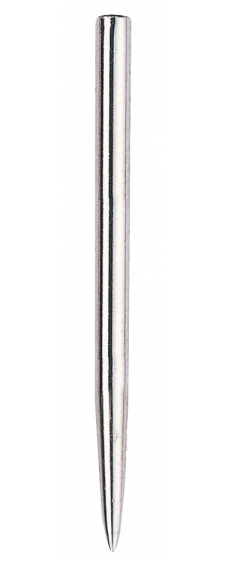 Unicorn Spare Needles - Standard Natural Points