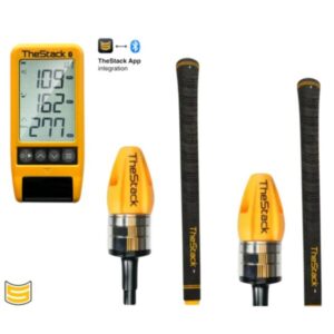 The Stack System + The Stack Radar Bundle