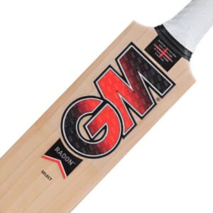 GM Radon Select DXM Cricket Bat