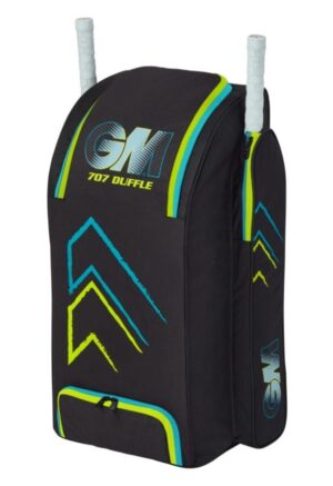 GM 707 Cricket Duffle Bag
