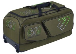 GM Original Duplex Wheelie - Khaki