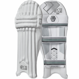 GM 505 Batting Pads - Left Hand
