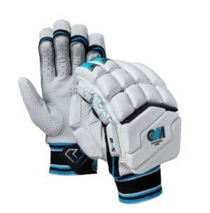 GM Diamond 606 Batting Gloves - RH Junior
