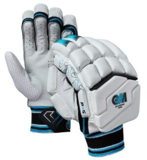 GM Diamond 606 Batting Gloves - RH Junior