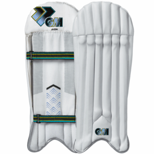 GM Aion Wicket Keeping Pads