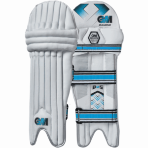 GM Diamond Batting Pads - LH Youths