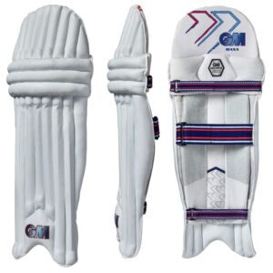 GM Mana Ambidextrous Batting Pads