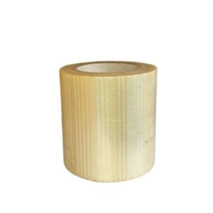 GM Roll of Fibre Glass Tape