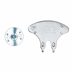 GM Metal Cricket Shoe Spikes
