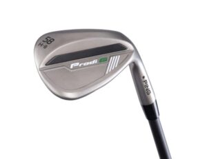 PING Prodi G Junior Left Hand Wedge