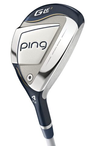 PING G Le3 Hybrid