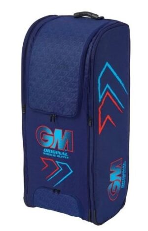 GM Original Wheelie Duffle Bag