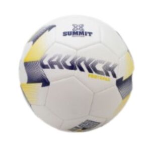 Summit Launch Soccer Ball - Size 5