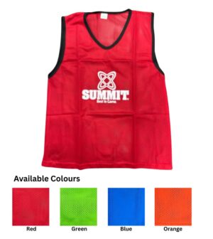 Mesh Bibs