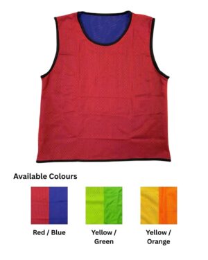 Reversible Bibs