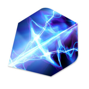 Unicorn Core .75 Flights - Lightening