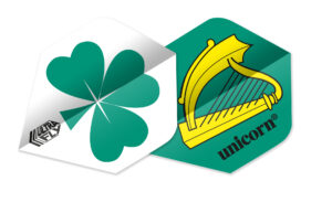 Unicorn Ultrafly Shamrock Plus Flight
