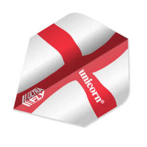 Unicorn Ultrafly St George's Cross Ripple Flight