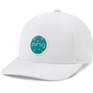 PING Ladies Four Ball Cap