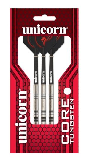 Unicorn Core Value Tungsten