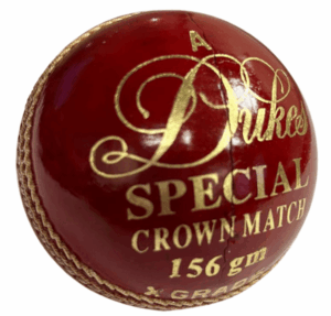 Dukes X Special Crown Match