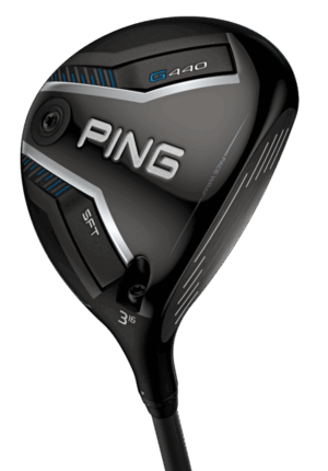 PING G440 SFT Fairway Wood