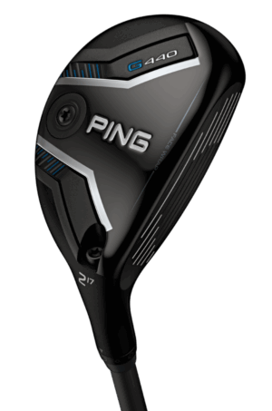 PING G440 Left Hand Hybrid