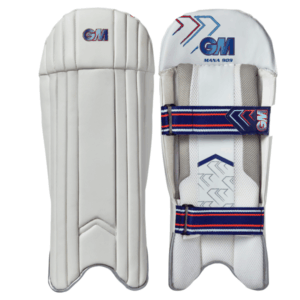GM Mana 909 Wicket Keeping Pads - Adult