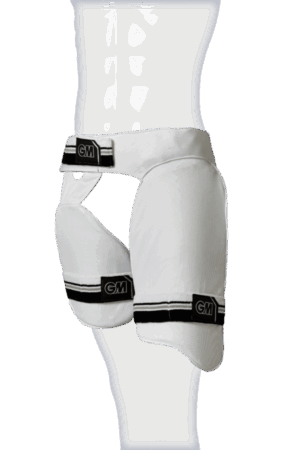 GM Thigh Pad Set