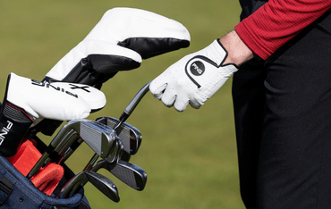 Golf gloves