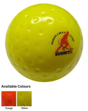 Summit Hockey Dimple Ball