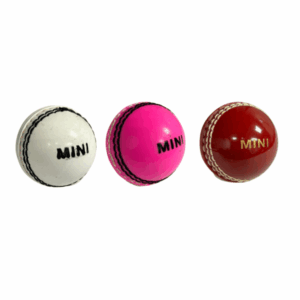 Mini Cricket Ball (5cm)