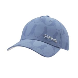 PING Mr. PING Cap II