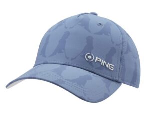 PING Mr. PING Cap II