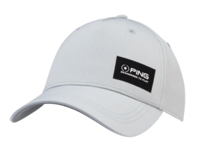 PING Koa Cap - Pearl Marl