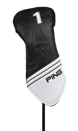PING Core Driver Cover