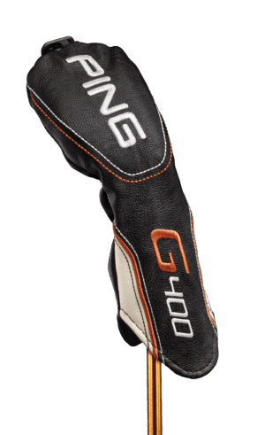 PING G400 Hybrid Headcover